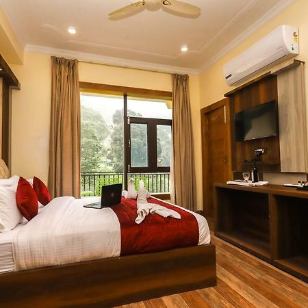 The Nest Otel McLeod Ganj Dış mekan fotoğraf