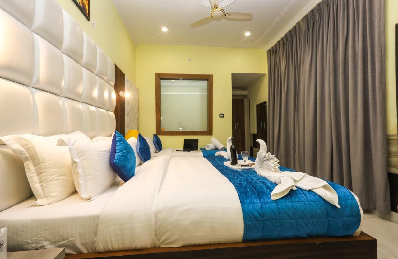 The Nest Otel McLeod Ganj Dış mekan fotoğraf