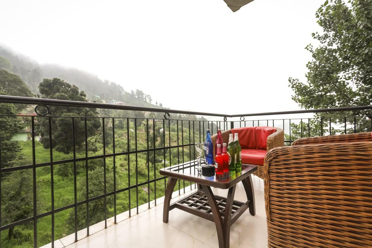 The Nest Otel McLeod Ganj Dış mekan fotoğraf