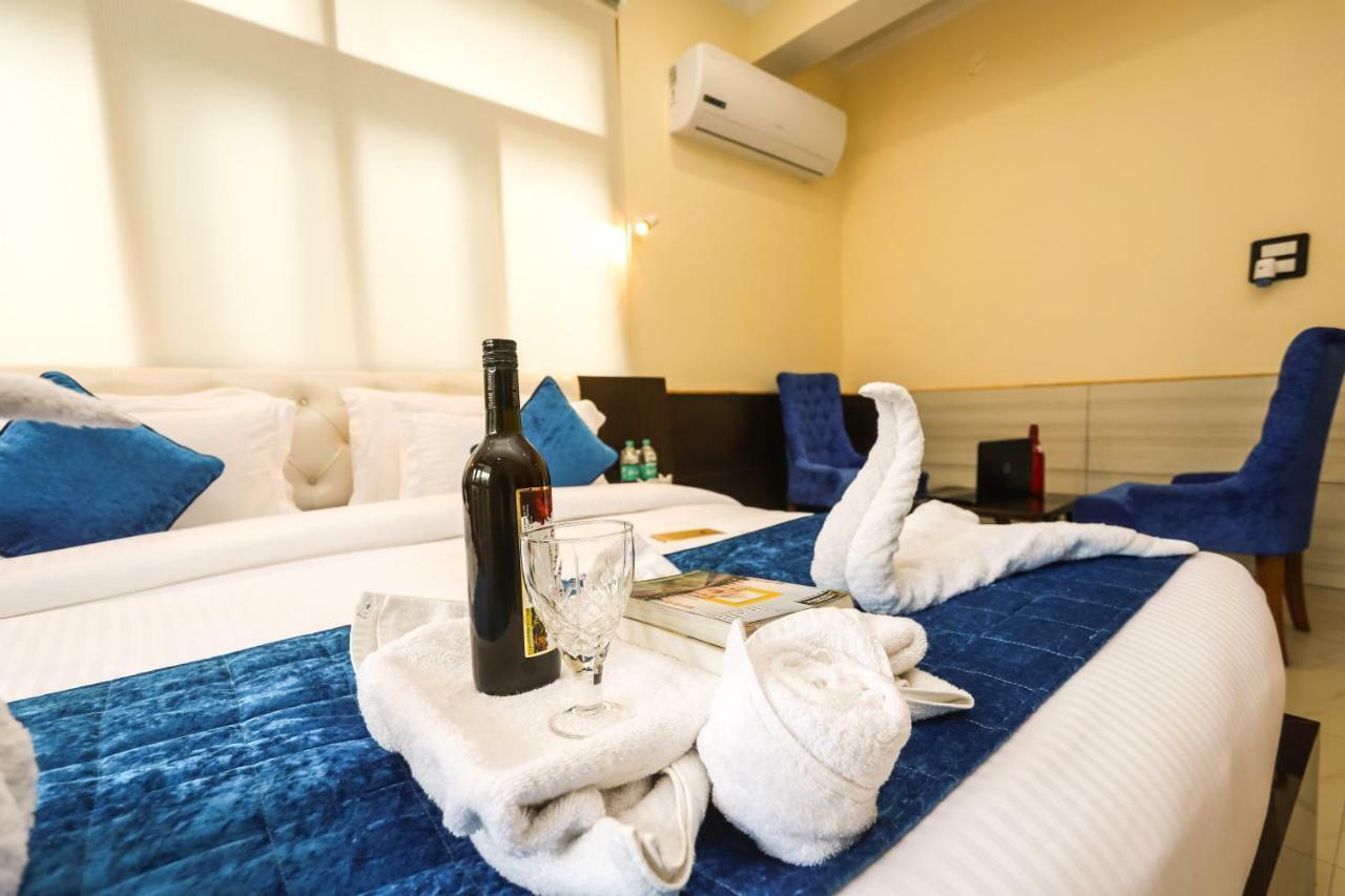 The Nest Otel McLeod Ganj Dış mekan fotoğraf