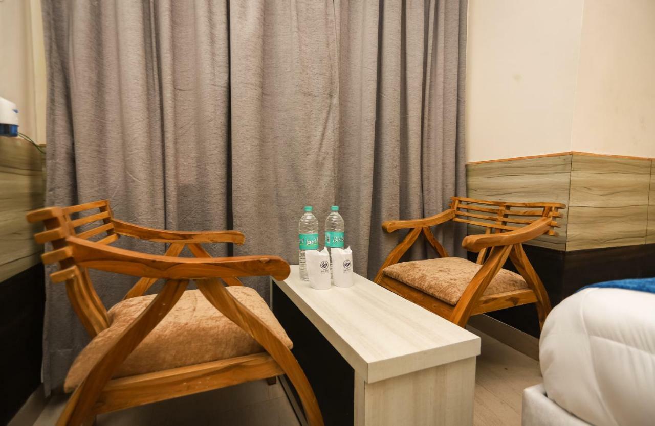 The Nest Otel McLeod Ganj Dış mekan fotoğraf
