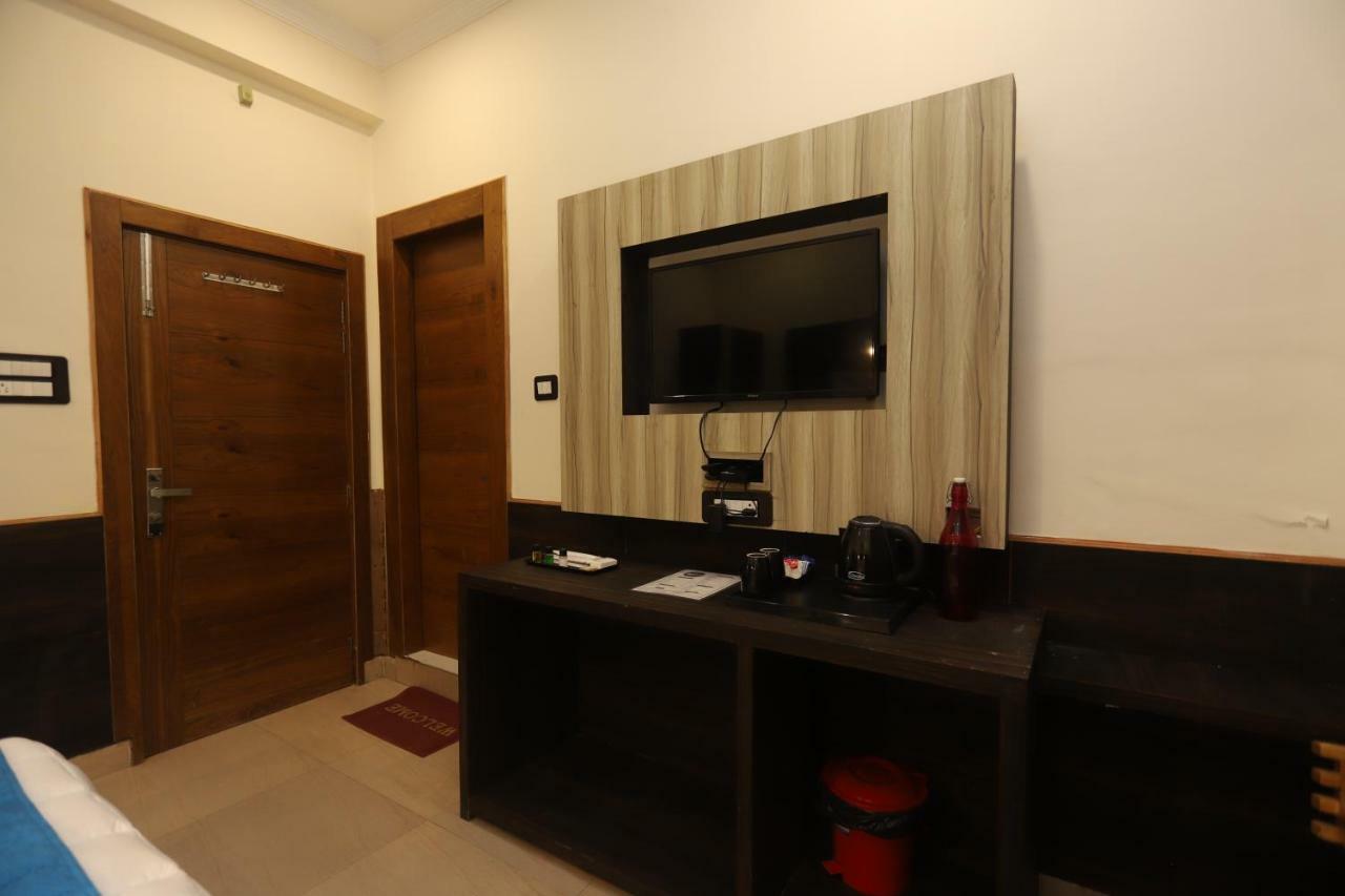 The Nest Otel McLeod Ganj Dış mekan fotoğraf
